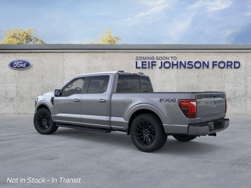 2026 Ford F-150 - Image 4