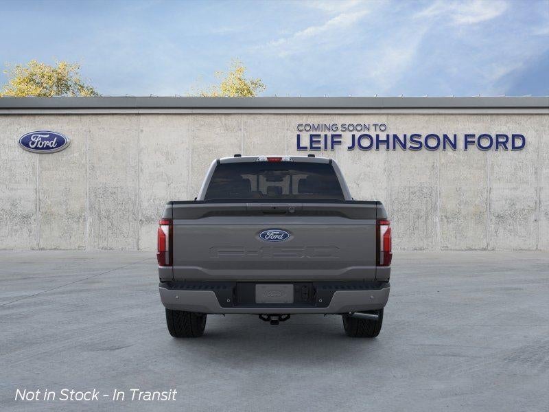 2026 Ford F-150 - Image 5
