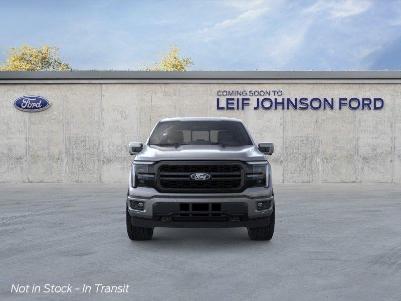 2026 Ford F-150 - Image 6