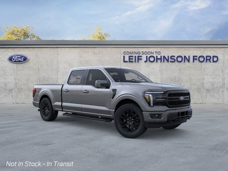 2026 Ford F-150 - Image 7