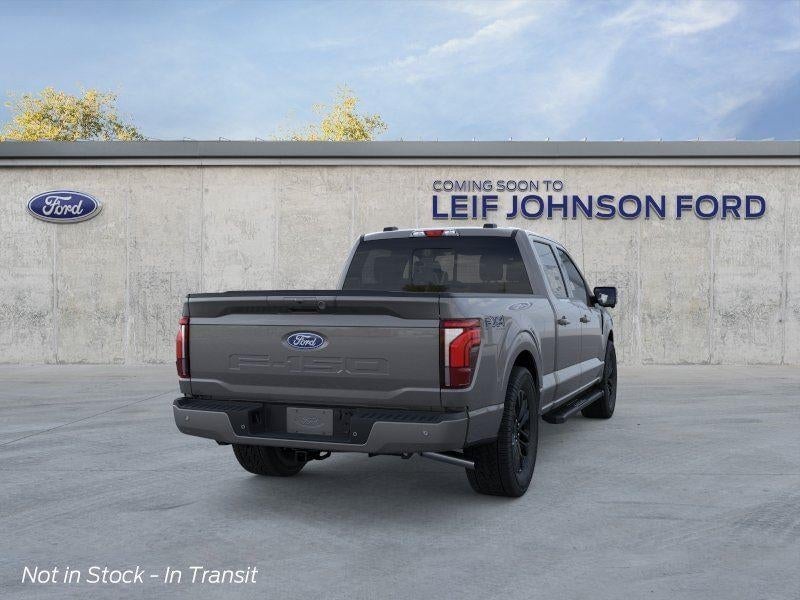 2026 Ford F-150 - Image 8