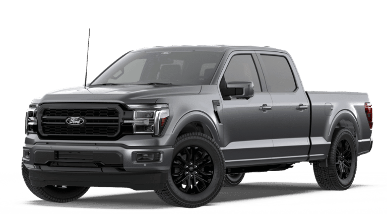 2026 Ford F-150 - Image 23