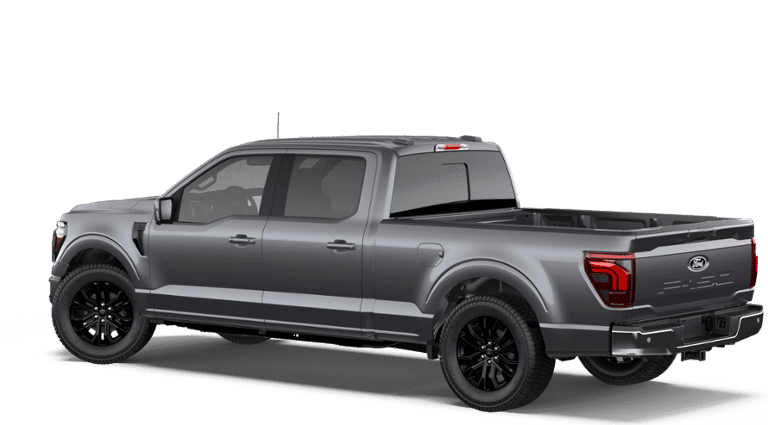 2026 Ford F-150 - Image 24