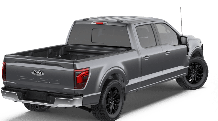 2026 Ford F-150 - Image 25