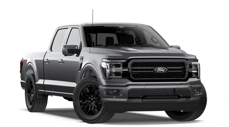 2026 Ford F-150 - Image 26