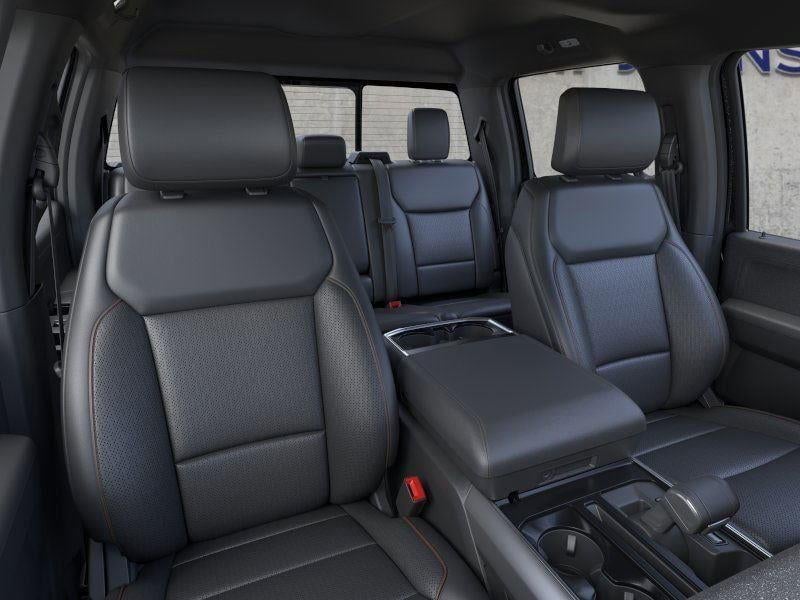 2025 Ford F-150 - Image 10