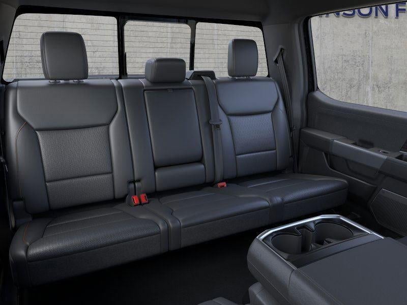 2025 Ford F-150 - Image 11