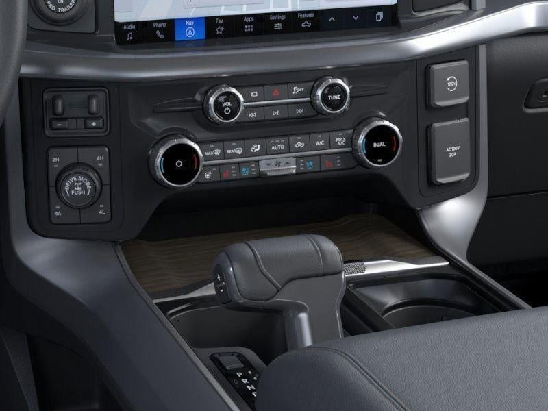 2025 Ford F-150 - Image 15