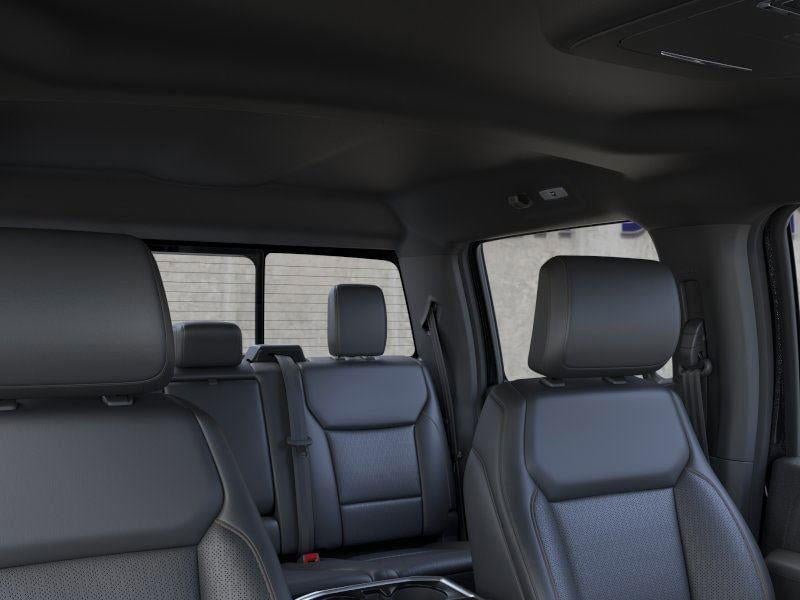 2025 Ford F-150 - Image 22