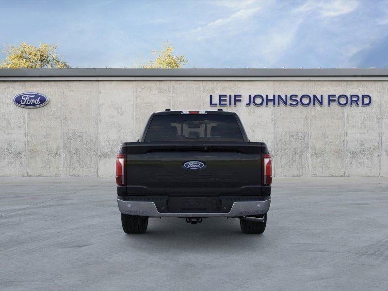 2025 Ford F-150 - Image 5