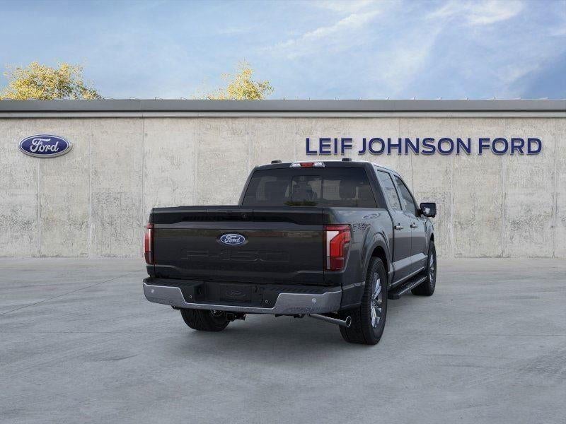 2025 Ford F-150 - Image 8