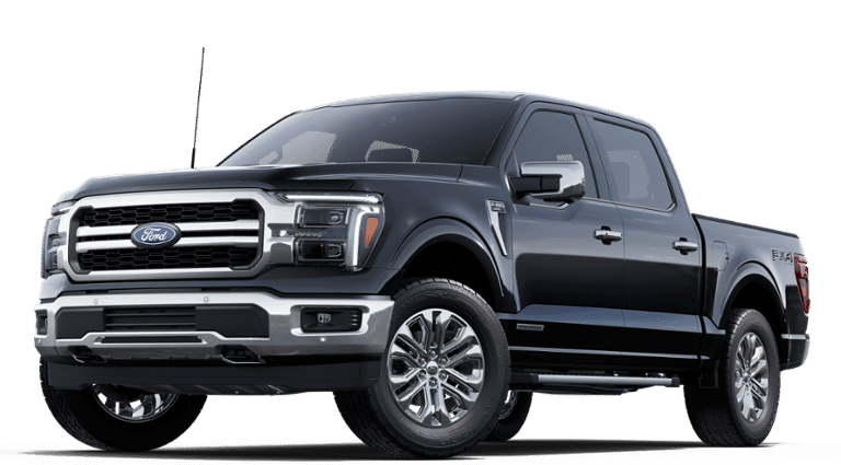 2025 Ford F-150 - Image 23