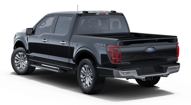 2025 Ford F-150 - Image 24