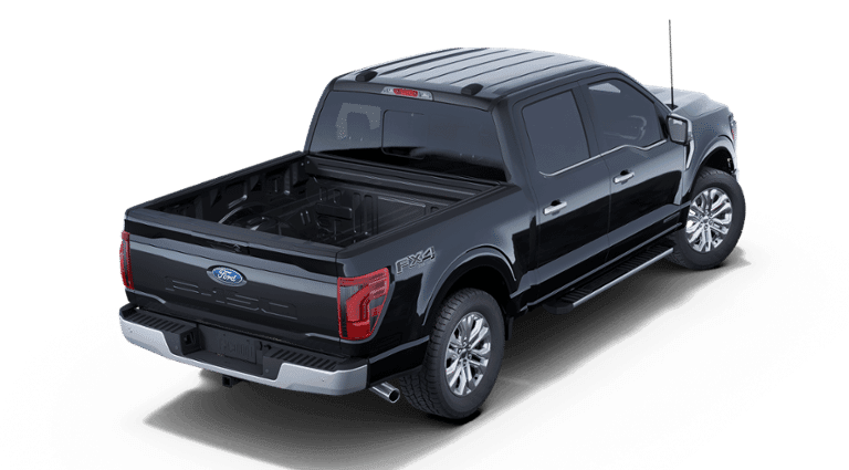 2025 Ford F-150 - Image 25