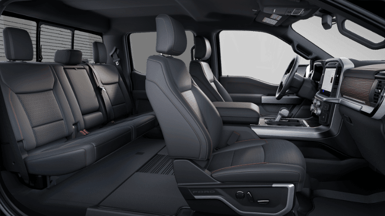 2025 Ford F-150 - Image 27
