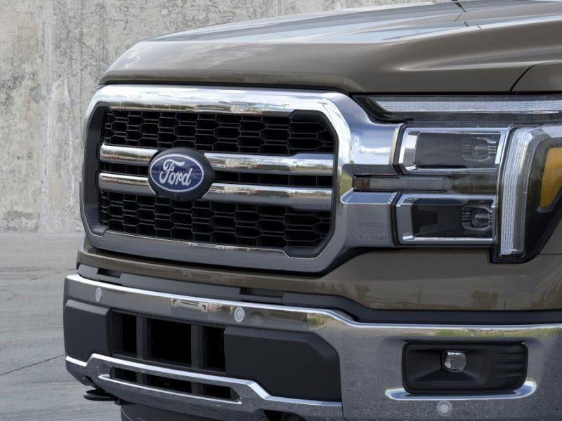 2026 Ford F-150 - Image 17
