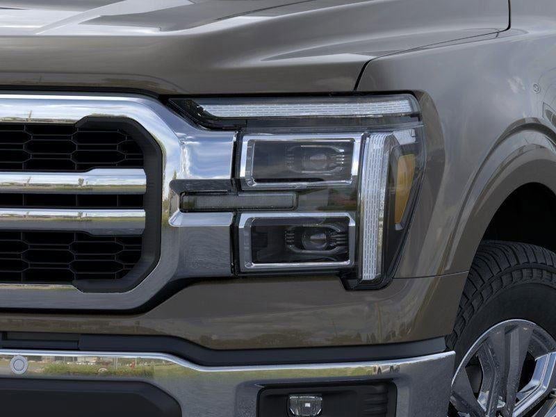 2026 Ford F-150 - Image 18