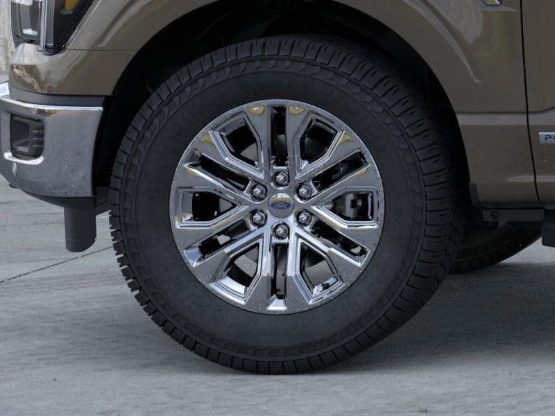 2026 Ford F-150 - Image 19