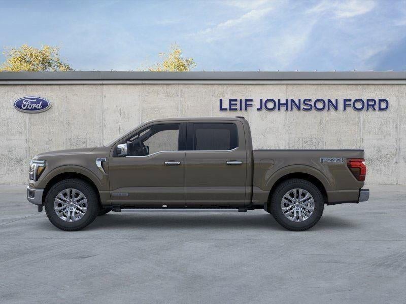 2026 Ford F-150 - Image 3