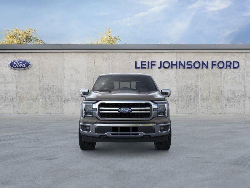 2026 Ford F-150 - Image 6