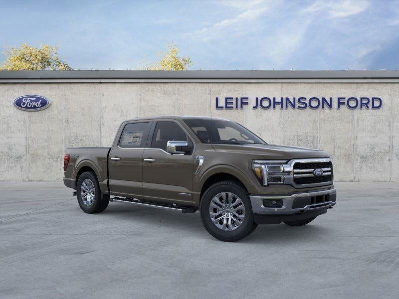 2026 Ford F-150 - Image 7