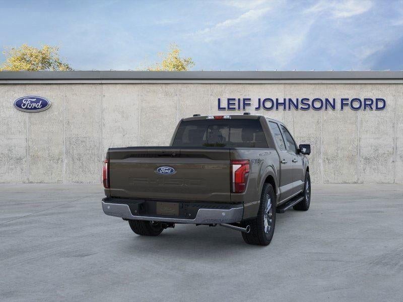 2026 Ford F-150 - Image 8