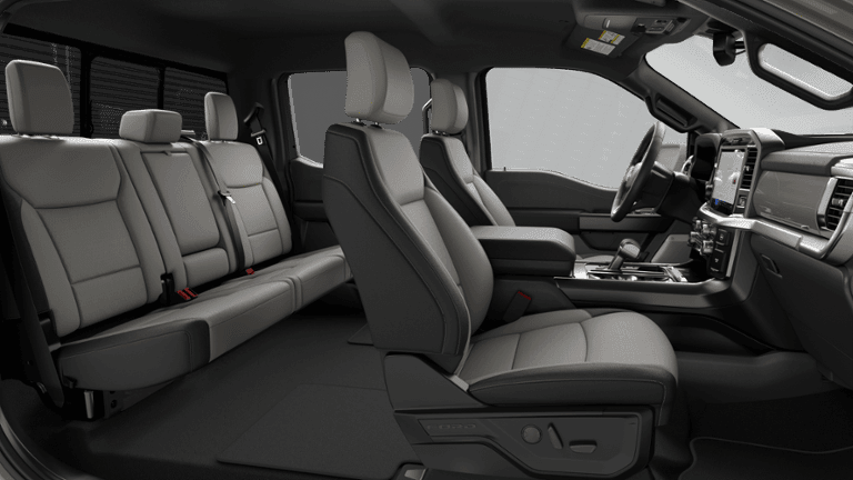 2026 Ford F-150 - Image 27
