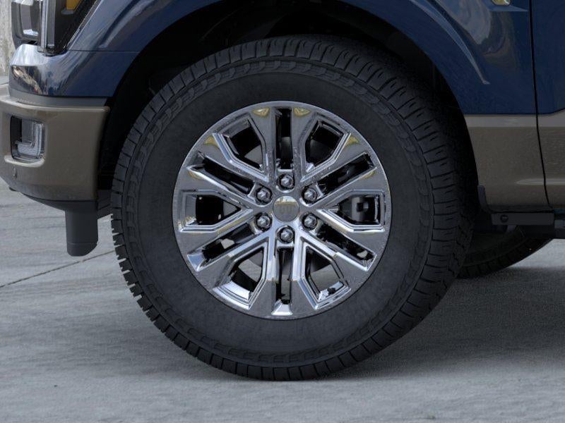 2026 Ford F-150 - Image 19