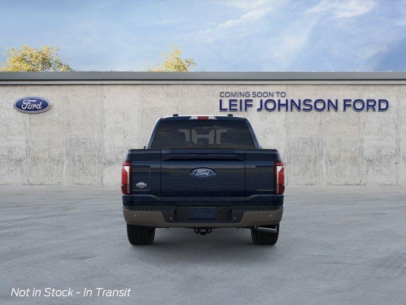 2026 Ford F-150 - Image 5