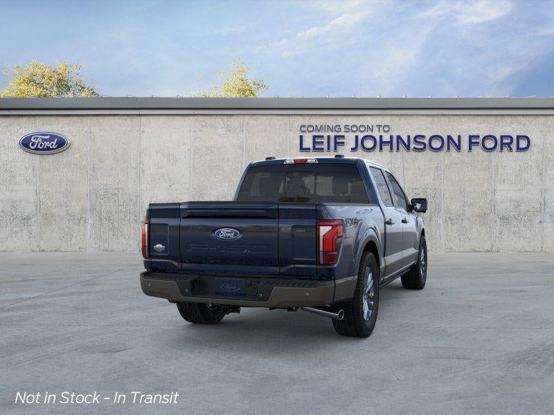 2026 Ford F-150 - Image 8