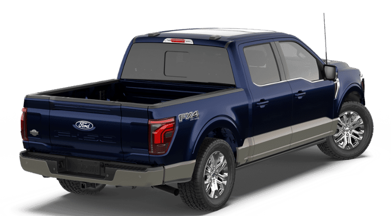 2026 Ford F-150 - Image 25