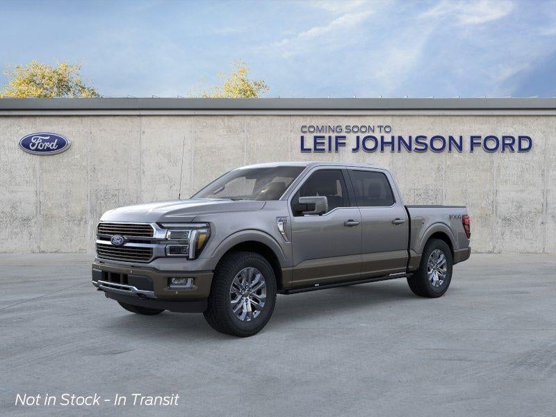 2026 Ford F-150 - Image 2