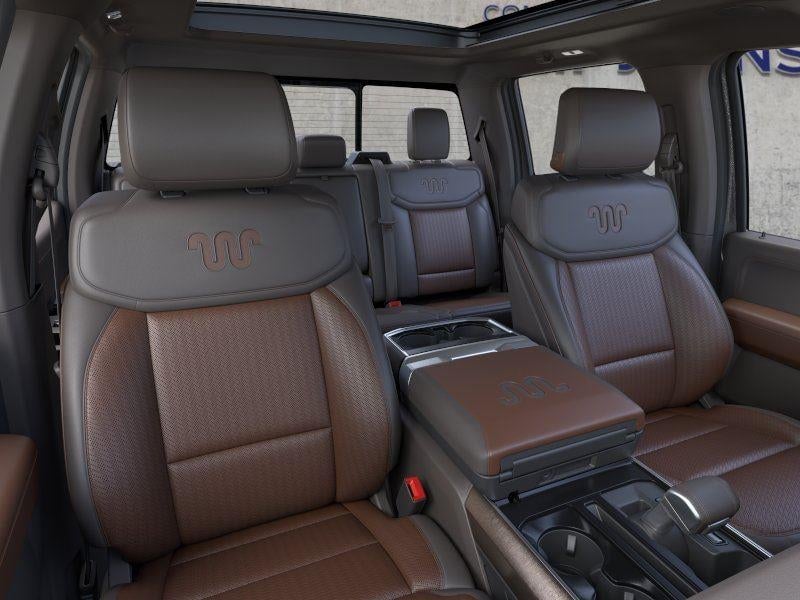 2026 Ford F-150 - Image 11