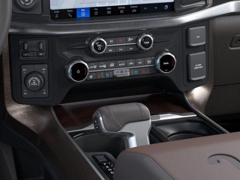 2026 Ford F-150 - Image 16