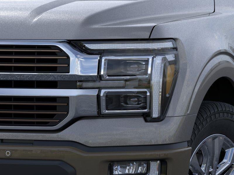 2026 Ford F-150 - Image 19