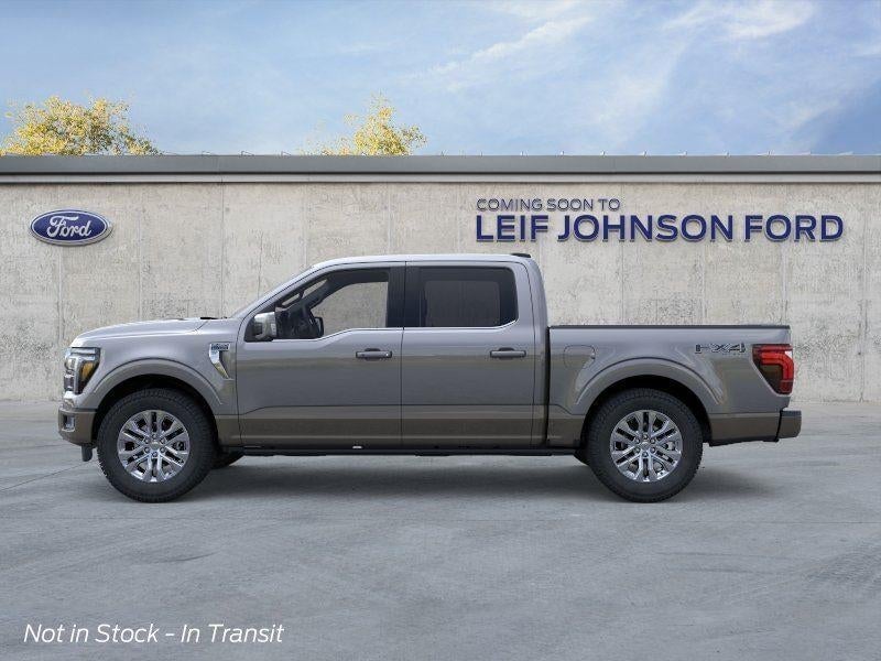 2026 Ford F-150 - Image 4