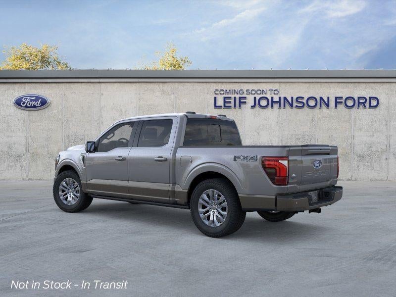 2026 Ford F-150 - Image 5