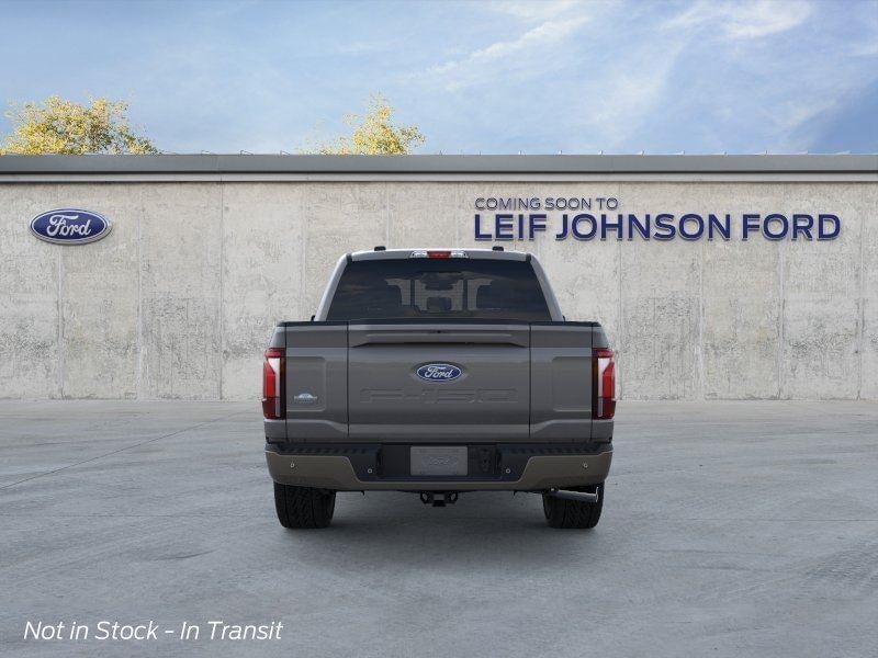 2026 Ford F-150 - Image 6