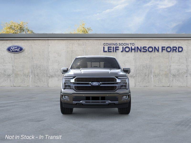 2026 Ford F-150 - Image 7