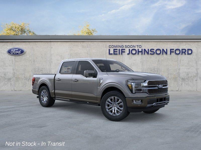 2026 Ford F-150 - Image 8