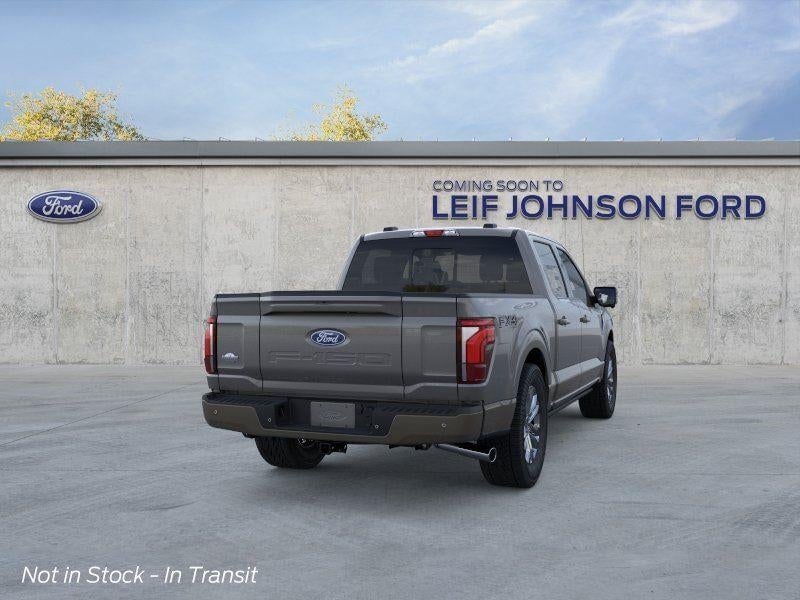 2026 Ford F-150 - Image 9