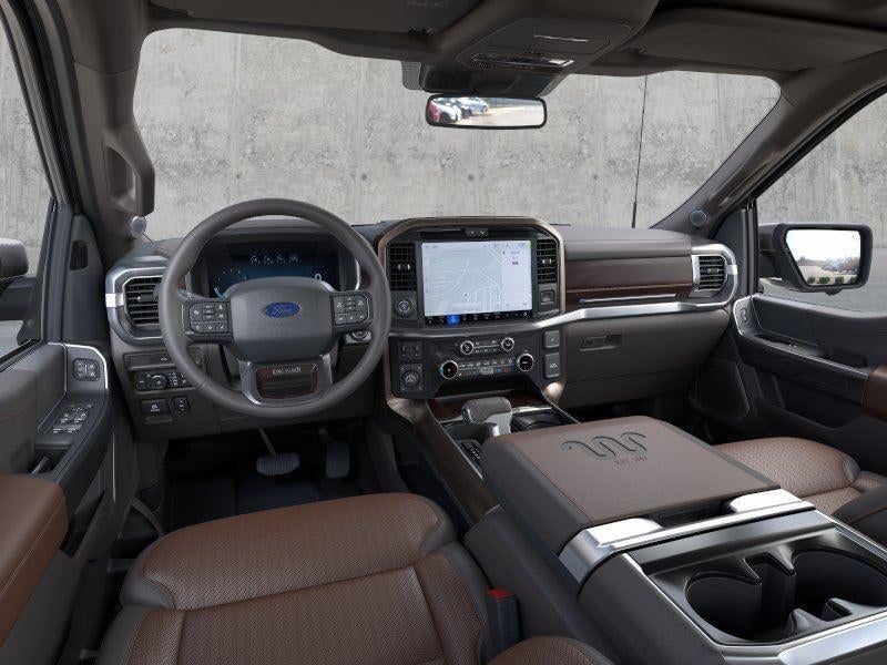 2026 Ford F-150 - Image 10