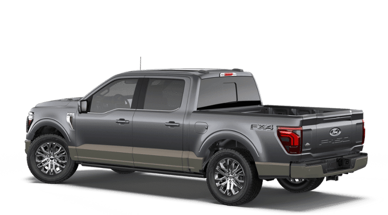 2026 Ford F-150 - Image 24