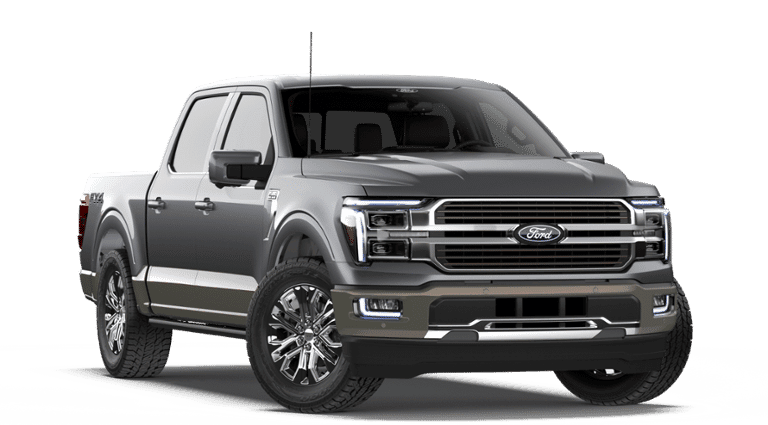 2026 Ford F-150 - Image 26