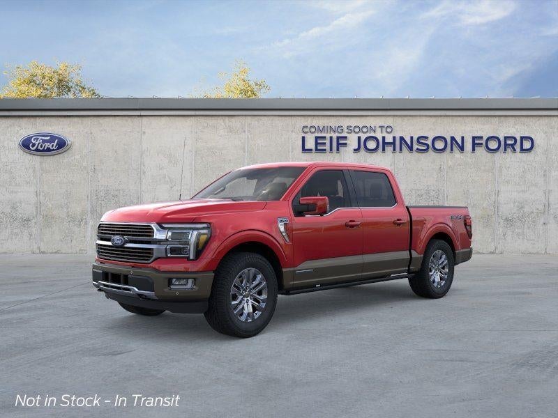 2026 Ford F-150 - Image 2