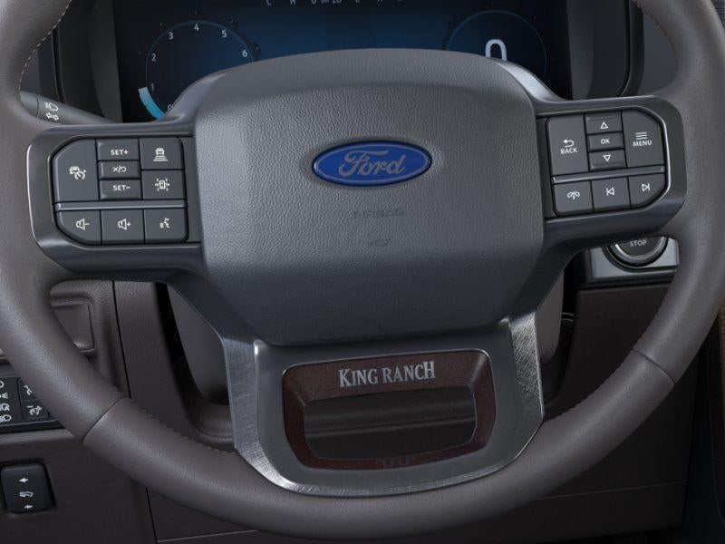 2026 Ford F-150 - Image 13
