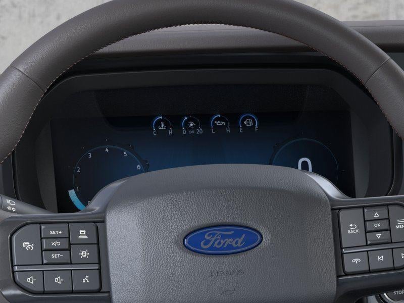2026 Ford F-150 - Image 14