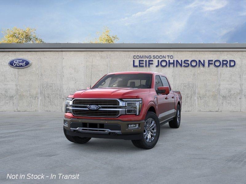 2026 Ford F-150 - Image 3
