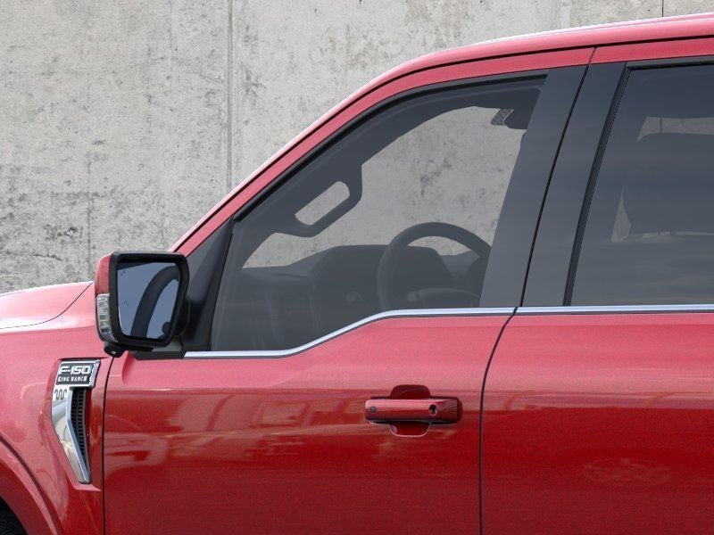 2026 Ford F-150 - Image 21
