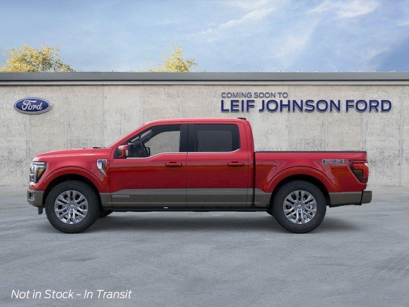 2026 Ford F-150 - Image 4